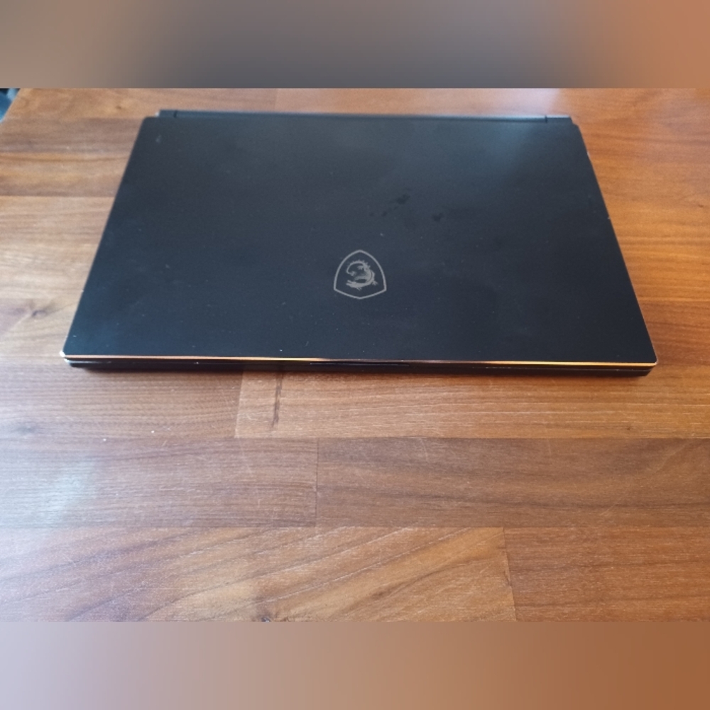 MSI Stealth Gs65 Thin 8RE.